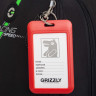 Рюкзак GRIZZLY школьный, жёсткая спинка, 2 отделения, для мальчиков, "RACING SPEED", 38х29х16 см, RB-551-4/1 Рюкзак GRIZZLY школьный, жёсткая спинка, 2 отделения, для мальчиков, "RACING SPEED", 38х29х16 см, RB-551-4/1