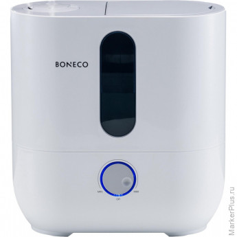 Увлажнитель Boneco U 250 (ультразвук, электроника) white/белый