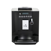 Кофемашина Kaffit.com KLM1604 Nizza Autocappuccino , чер (KLM1604B)