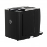 Кофемашина Kaffit.com KLM1604 Nizza Autocappuccino , чер (KLM1604B)