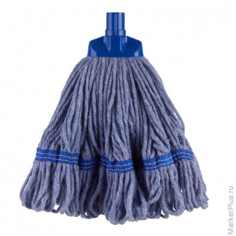 Насадка МОП веревочная SYR Кентукки SYRTex Interchange 290гр синяя 920139