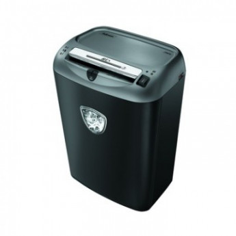 Уничтожитель документов Fellowes 75Cs, 4ур.секр., 12лист, 27л