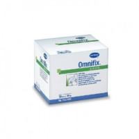 Перевяз. ср-ва Пластырь неткан гипоаллерген бел 10мх5см OMNIFIX 9006021