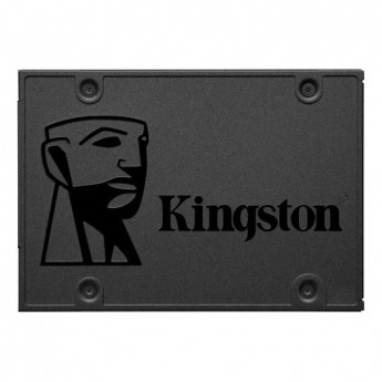 SSD накопитель Kingston SATA3 480G SA400S37/480G 2.5(SA400S37/480G)