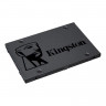 SSD накопитель Kingston SATA3 480G SA400S37/480G 2.5(SA400S37/480G)