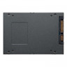 SSD накопитель Kingston SATA3 480G SA400S37/480G 2.5(SA400S37/480G)