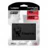 SSD накопитель Kingston SATA3 480G SA400S37/480G 2.5(SA400S37/480G)