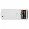 Батарейки аккумуляторные Ni-Mh мизинчиковые КОМПЛЕКТ 6 шт., AAA (HR03) 1000 mAh, SONNEN, 455611