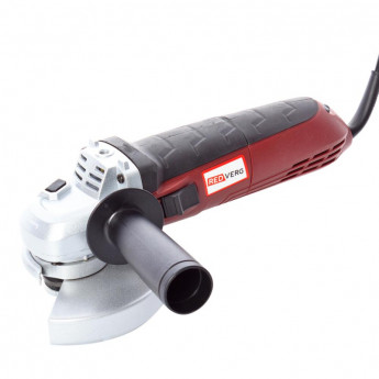 Шлифмашина угловая REDVERG RD-AG91-125E (6614288)