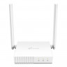 Маршрутизатор WI-FI TP-Link TL-WR844N N300 10/100BASE-TX белый