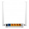 Маршрутизатор WI-FI TP-Link TL-WR844N N300 10/100BASE-TX белый