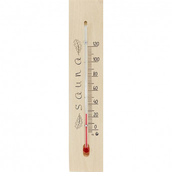 Термометр Сувенир Термометр для сауны исп. 12 ТУ У 33.2-14307481.027-2002