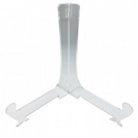 Подставка настольная Attache Economy/Attache ун для инф,книг,15х13см10шт/уп, комплект 10 шт