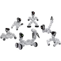 Робот конструктор ClicBot - Комплект Maker