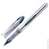 Ручка-роллер UNI-BALL "Vision Elite", СИНЯЯ, узел 0,8 мм, линия письма 0,6 мм, UB-200(08)BLUE