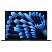 Ноутбук Apple 15-inch MacBook Air(MQKW3_RUSG)M2/8Gb/256Gb/macOS/Midnight