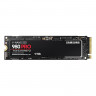 SSD накопитель Samsung 980 PRO 1Tb M.2 PCI-E 4.0 x4 (MZ-V8P1T0BW)