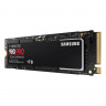 SSD накопитель Samsung 980 PRO 1Tb M.2 PCI-E 4.0 x4 (MZ-V8P1T0BW)