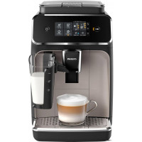 Кофемашина Philips EP2035/40,капучинатор LatteGo,сенсор дисплей,3 вида кофе