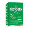 Сухая смесь молочная Nestogen 1 быстрорас, с пребиот. и лактобак.(0м),600г