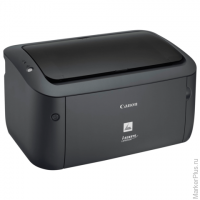 Принтер лазерный CANON i-Sensys LBP6030B, А4, 18 страниц/минуту, 5000 страниц/месяц, без кабеля USB,