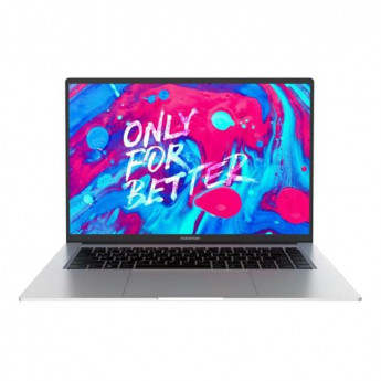Ноутбук Maibenben P615(P615QSB0LSRE0) i5-11320H/8Gb/512Gb SSD/16/Linux