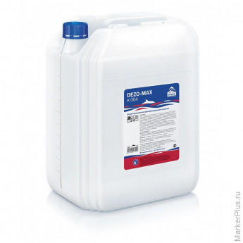 Профхим дезинфек и мойки поверхн-оборуд Dolphin/Дезо-Макс К-004, 5л