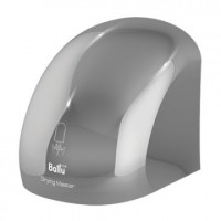 Сушилка электрическая для рук Ballu BAHD-2000DM Chrome