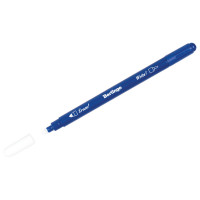 Ручка капиллярная стираемая Berlingo "Пиши-Стирай" синяя, 1,0мм 50 шт/в уп