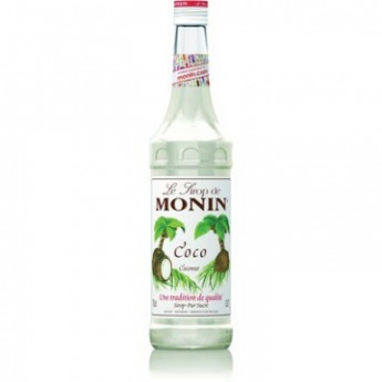 Сироп Кокос Monin 1л