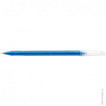 Ручка шариковая 'Tone', синяя, 0,5мм, на масляной основе, 10 шт/в уп
