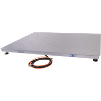 Весы платформенные СКЕЙЛ 1,5 СКП 1010 (1.5т) с индикатором СКИ-12 Весы платформенные СКЕЙЛ 1,5 СКП 1010 (1.5т) с индикатором СКИ-12