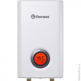 Водонагреватель проточный THERMEX Topflow 15000