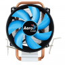 Кулер Aerocool Verkho 1-3P Soc-FM2+/AM2+/3+/4/1150/51/55/3-pin 100W Ret