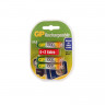 Аккумулятор GP 100AAAHC4/2-2CR6 AАА 1000mA. 6 шт