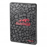 SSD накопитель Apacer Panther AS340 2.5 480GB SATA (AP480GAS340G-1) TLC