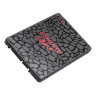 SSD накопитель Apacer Panther AS340 2.5 480GB SATA (AP480GAS340G-1) TLC