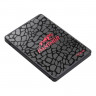 SSD накопитель Apacer Panther AS340 2.5 480GB SATA (AP480GAS340G-1) TLC