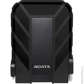 Жесткий диск внешний 1TB A-DATA HD710 Pro, 2,5,USB 3.1 (AHD710P-1TU31-CBK)