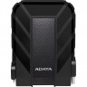 Жесткий диск внешний 1TB A-DATA HD710 Pro, 2,5,USB 3.1 (AHD710P-1TU31-CBK)