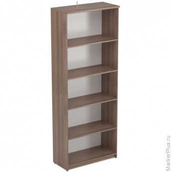 Стеллаж Easy One LT 22/16 768х370 дуб шамони темный В1997 Стеллаж Easy One LT 22/16 768х370 дуб шамони темный В1997