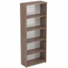 Стеллаж Easy One LT 22/16 768х370 дуб шамони темный В1997 Стеллаж Easy One LT 22/16 768х370 дуб шамони темный В1997