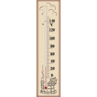 Термометр Сувенир Термометр для сауны исп. 2 ТУ У 33.2-14307481.027-2002
