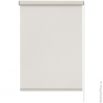 Жалюзи SKR Рулонные шторы Бонд, крем 180х160