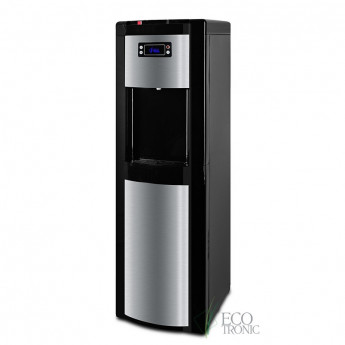 Кулер Ecotronic P9-LX Black