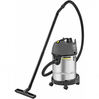 Пылесос сухвл уборки проф. Karcher NT 30/1 Me Classic Edition 1.428-568.0
