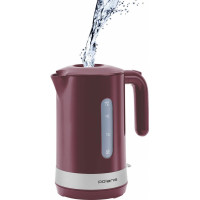 Чайник электрический Polaris PWK 1803C Water Way Pro,пластик,2200Вт, 1,8л Чайник электрический Polaris PWK 1803C Water Way Pro,пластик,2200Вт, 1,8л