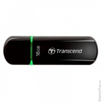 Флеш-память Transcend JetFlash 600 16GB (TS16GJF600)