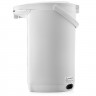 Термопот на 5,5 литров, 2 режима подачи воды BRAYER BR1091WH, 1450 Вт, 5 температурных режимов, белый