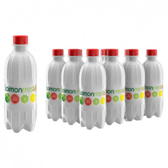 Напиток Laimon fresh пэт 0,33л. негаз 12 шт/уп
